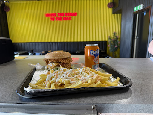 Photo of Maxs Kebab Shop - Unit5, High View, Hatfield AL10 8FZ